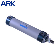 Wholesale Price Double Acting Mal Aluminum Pneumatic Cylinder